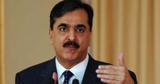 Blaochs grievances would be redressed, assures Gilani